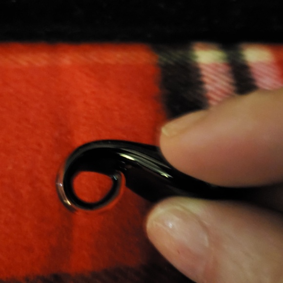 Glass charm - Picture 2 of 2